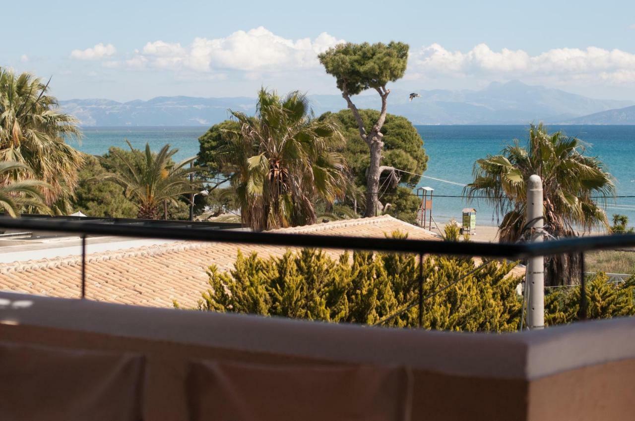 Royal Artemis Beach, Athens, Airport Bagian luar foto