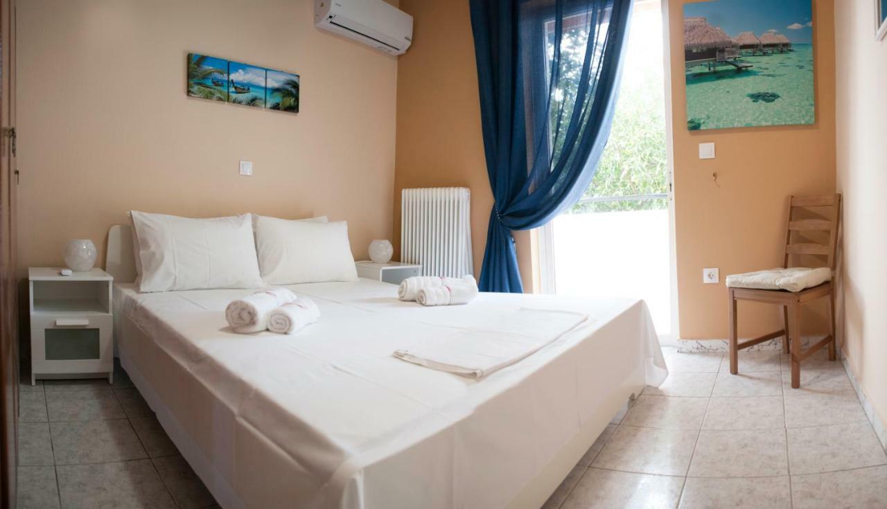 Royal Artemis Beach, Athens, Airport Bagian luar foto