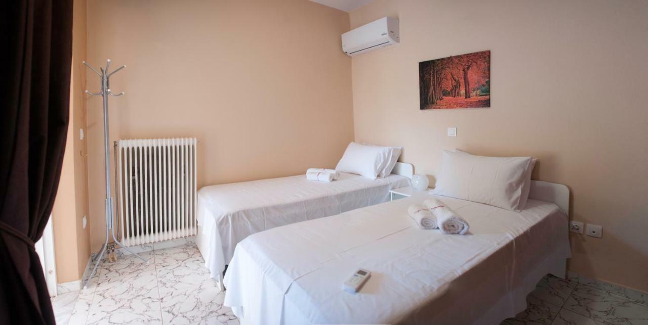 Royal Artemis Beach, Athens, Airport Bagian luar foto