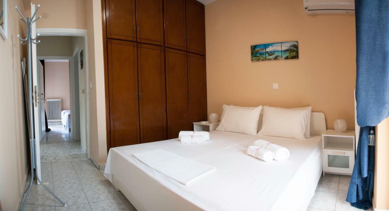 Royal Artemis Beach, Athens, Airport Bagian luar foto